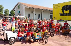 Bike Park, come pedala Rimini!