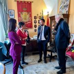 Albani Benzi Costantini Venturelli