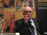 Antonio Paolucci: col Tempio negli occhi e nel cuore