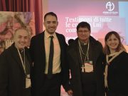 Testimoni di speranza