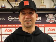 NEW RIMINI, CASTRO NUOVO MANAGER