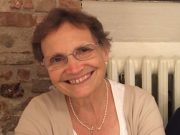 Ad-Dio, cara Cinzia!