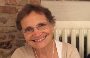 Ad-Dio, cara Cinzia!