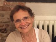 Il sorriso di Cinzia