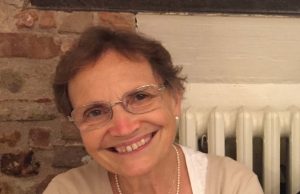 Il sorriso di Cinzia