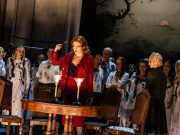 Tra utopie rivoluzionarie e restaurazione