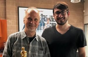 Una vita da effetti visivi