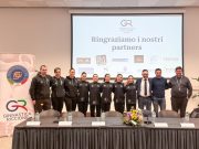 Riccione Academy, il sogno continua