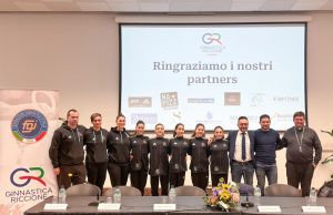 Riccione Academy, il sogno continua