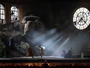 Trittico ricomposto, secondo tempo