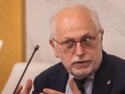 Vitari e il suo nuovo giallo a Rimini