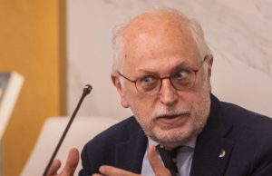 Vitari e il suo nuovo giallo a Rimini