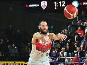 La Rinascita sempre in viaggio non cala la manita