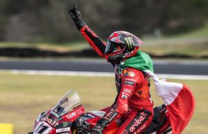 Il Cartellino Sportivo