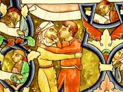 L’amore sponsale di Dio