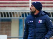 Rimini, il Pontedera da trasferta fa paura