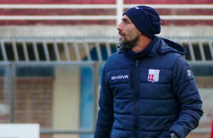 Rimini, il Pontedera da trasferta fa paura