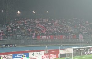 Rimini, prima l’Ancona poi il Catania in Coppa