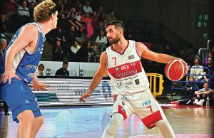 La Rinascita si mette una bella vittoria al polso