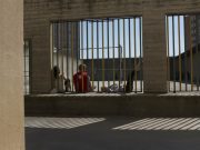 ‘Domani faccio la brava. Donne, madri nelle carceri italiane’: la mostra di volti e sguardi di fragilità e riscatto