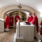 Vescovi visita ad limina 2