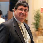 Vescovo Nicolò Anselmi primo piano ok