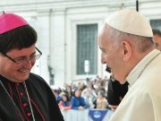 Rimini e una Regione al soglio di Pietro