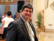 Giornata Vita, il Vescovo Nicolò: “La sua forza ci sorprende”