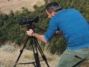 In “volo” con Icaro sulla Via degli Dei