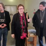 conferenza stampa corelli mercurio vescovo