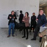 conferenza stampa corelli pubblico