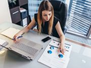 La versione femminile dell’economia locale