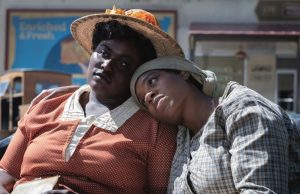 Il colore viola, musical dal grande cast