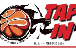 Rotola e palleggia da 40 anni, ciao Tap in