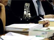 Presente e futuro della pena