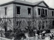 LUIGI MANCINI, LO STIMATO PEDAGOGISTA RICCIONESE DI MARIA CECCARINI