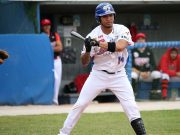 BASEBALL: SAN MARINO, PRIMI COLPI