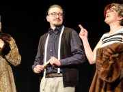 La nuova “aria” degli Scalcagnati