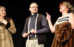 La nuova “aria” degli Scalcagnati