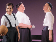 Le calciatrici che sfidarono il Duce