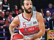 Soffre, sbuffa ma poi è Rinascita