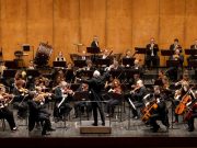 Tutt’uno con la musica