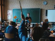 La sala professori, thriller di realtà