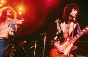 Il rock atterra a Rimini