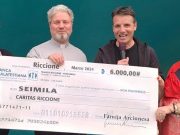 Risate di solidarietà: 7.000 euro a Riccione grazie alla ‘sgrignarèla’