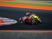 Bastianini e Bezzecchi: inizio tutto in salita