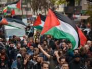 SILENZIO MEDIATICO Palestina da cancellare