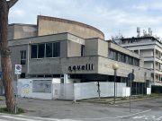 Gli abbandonati di Marina