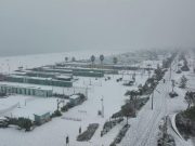 Non è arrivata la bufera