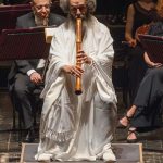 Prashantam (flauto zen) – PH Fondazione Haydn